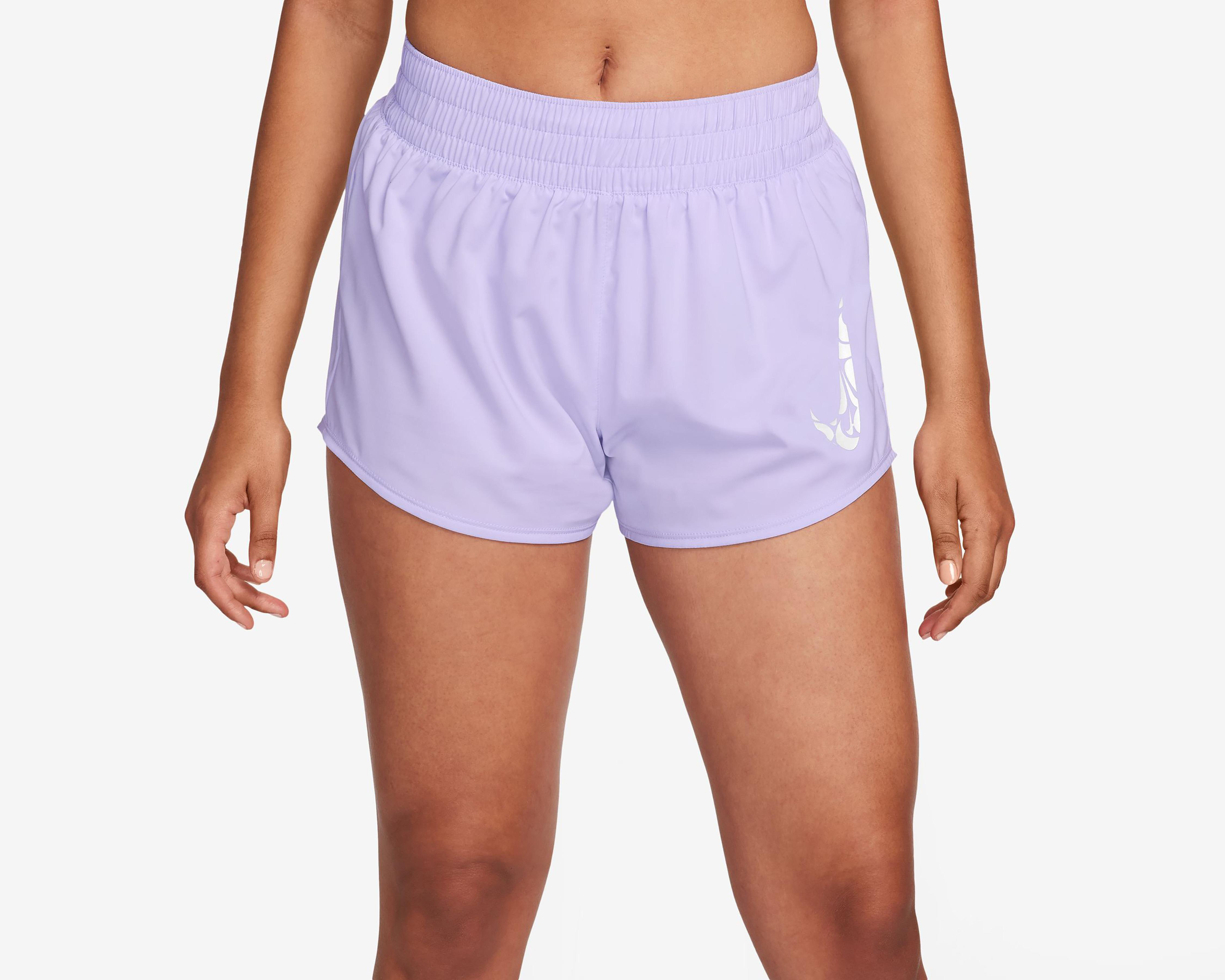 Short de Entrenamiento Nike Dri-FIT para Mujer