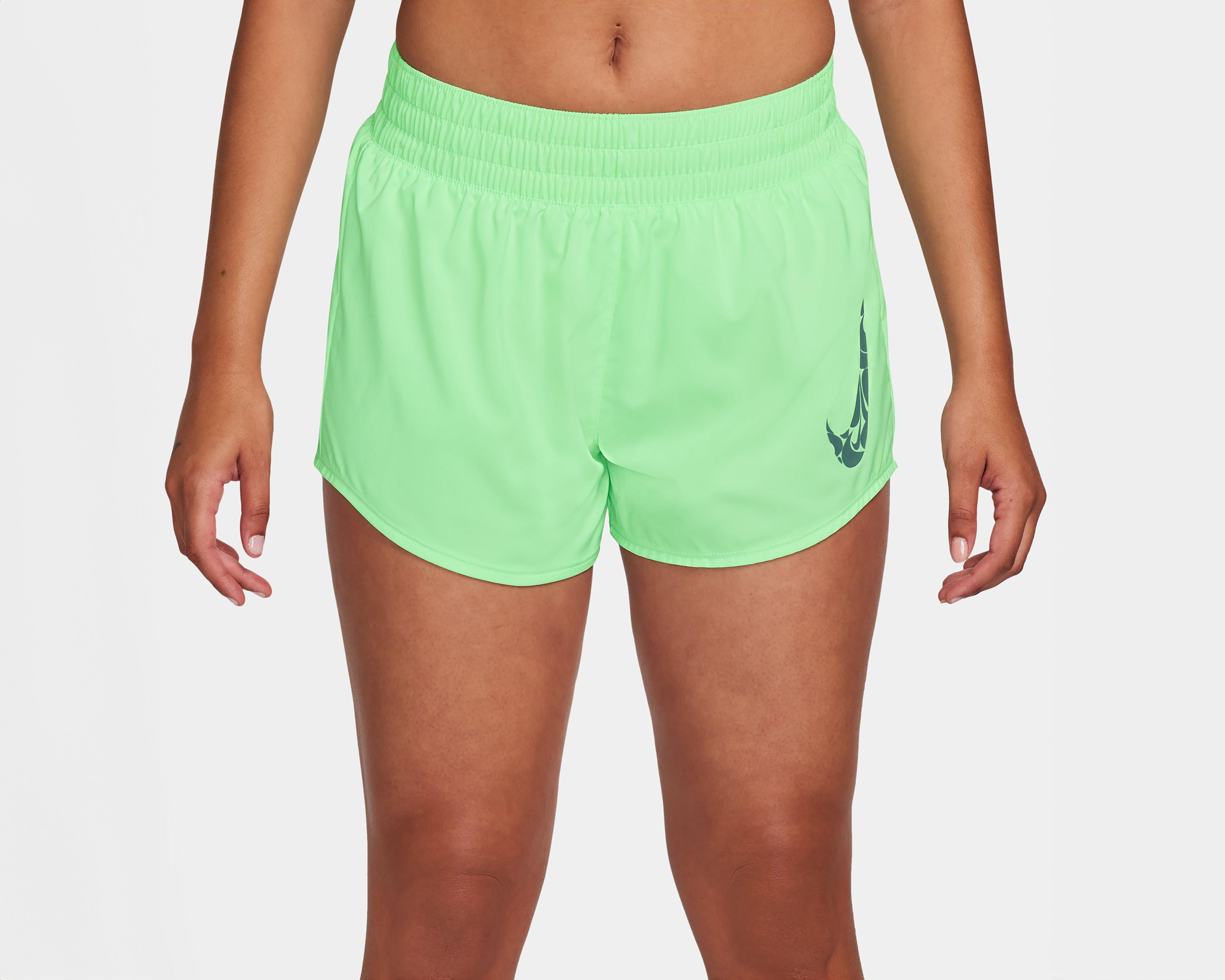 Short de Entrenamiento Nike Dri-FIT para Mujer