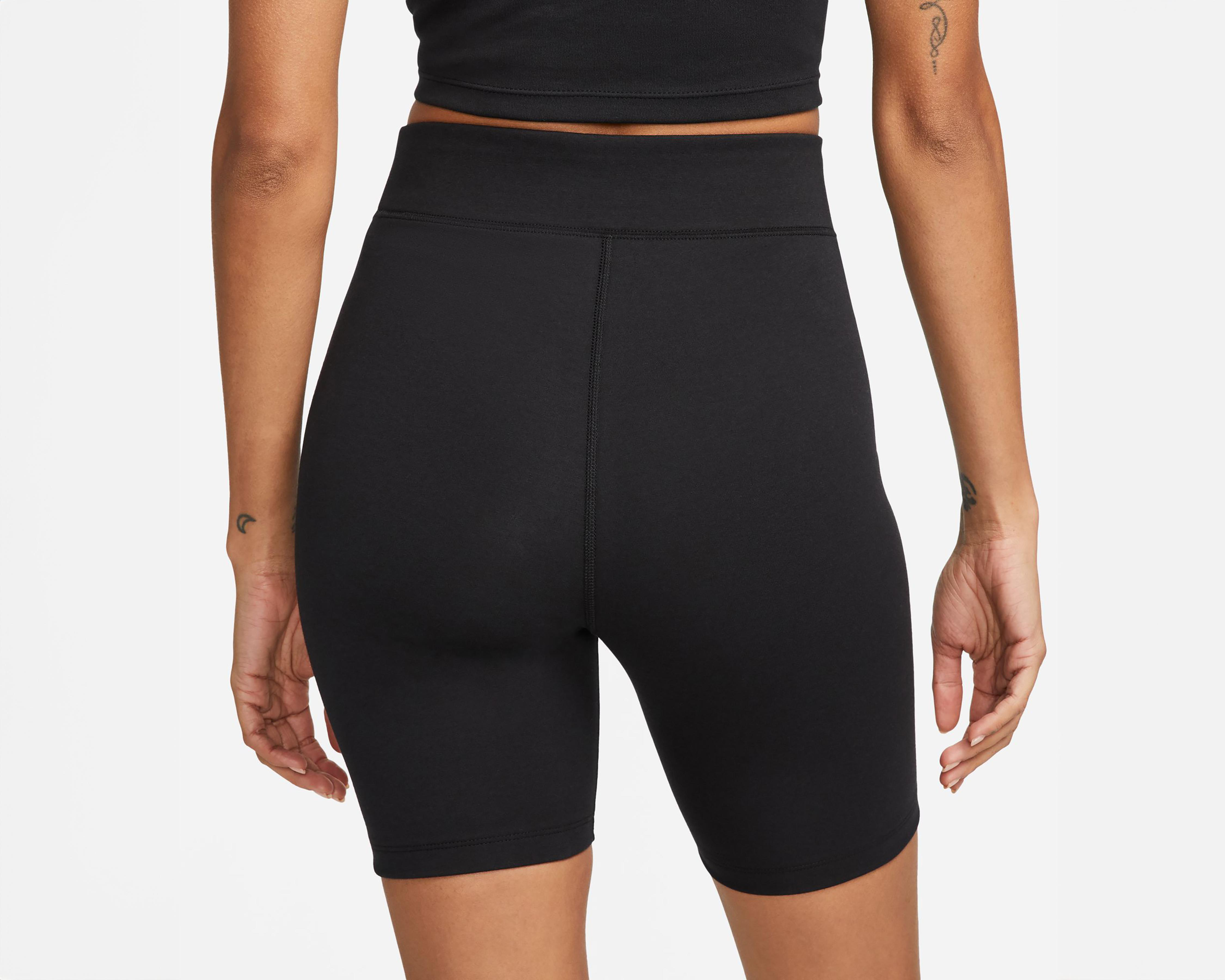 Foto 2 | Short de Entrenamiento Nike para Mujer