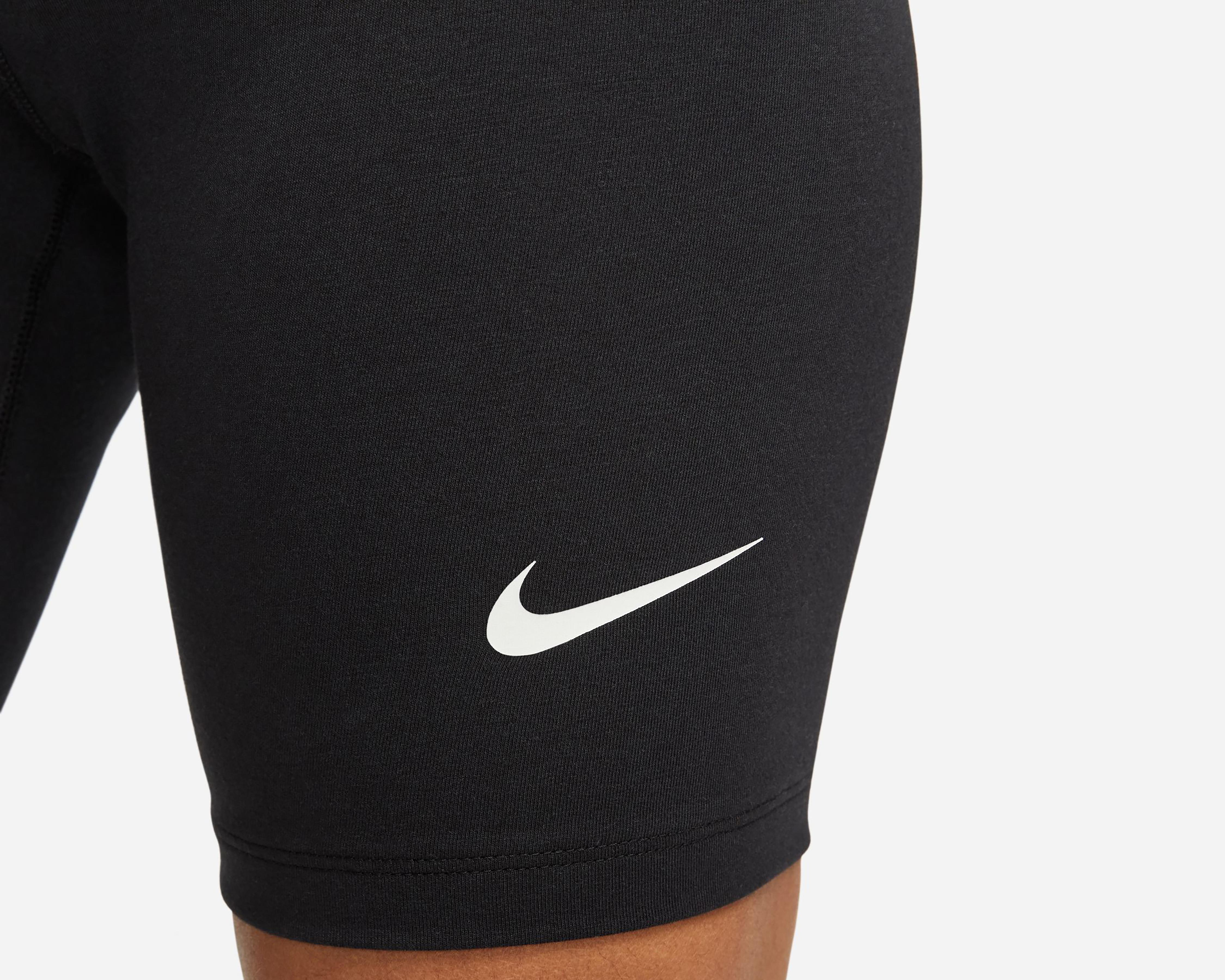 Foto 6 pulgar | Short de Entrenamiento Nike para Mujer