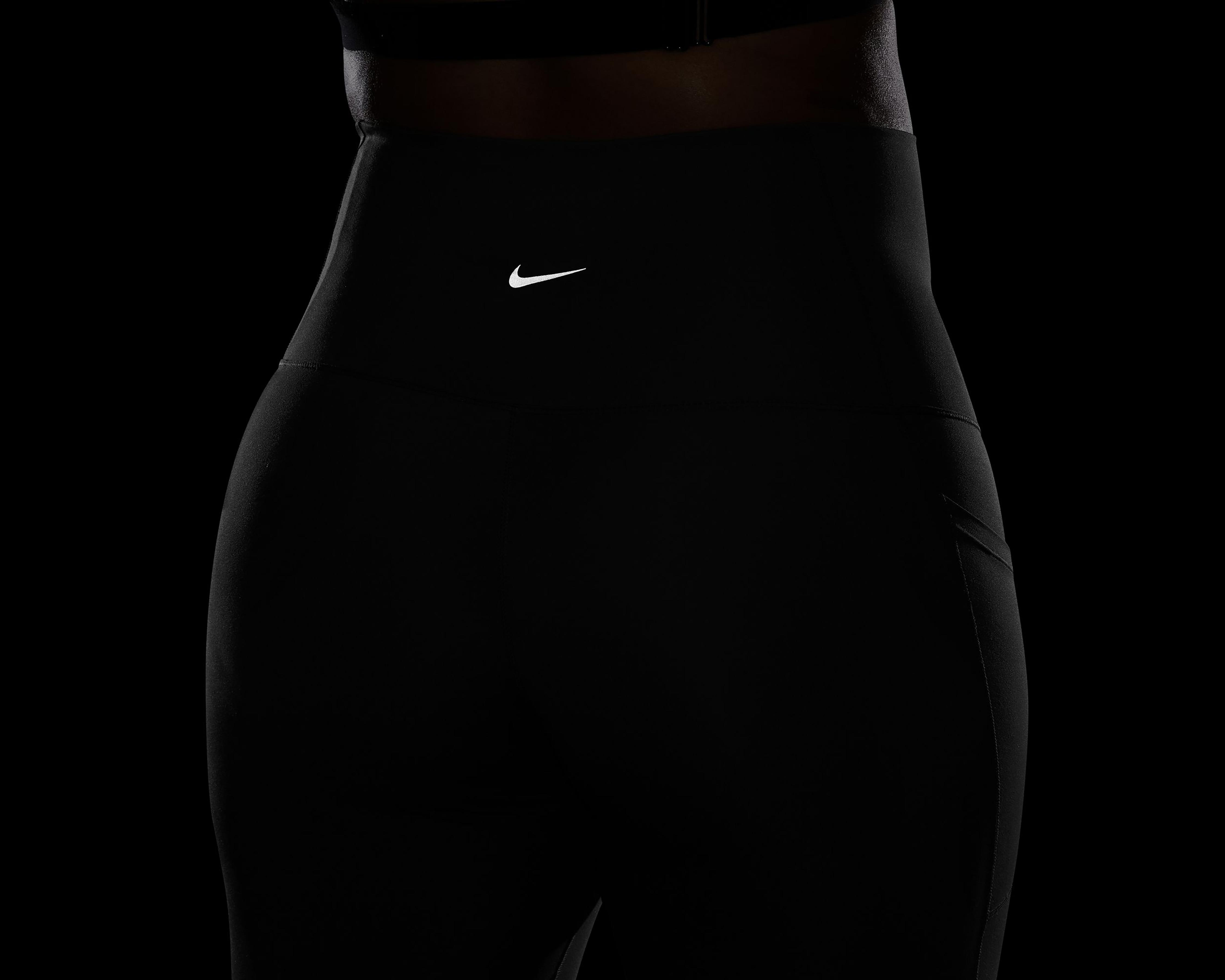 Foto 5 pulgar | Leggings de Entrenamiento Nike Dri-FIT para Maternidad