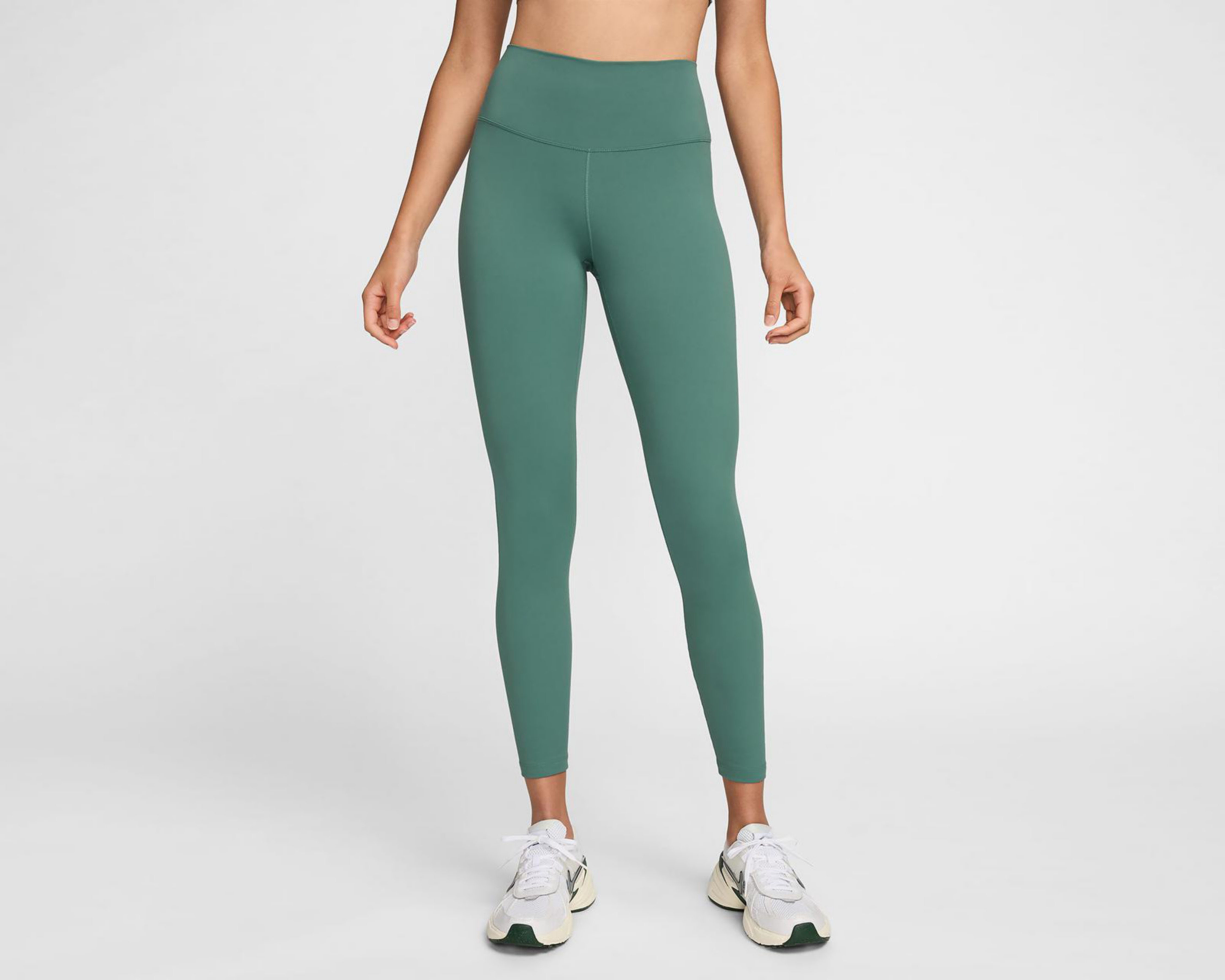 Foto 2 pulgar | Leggings Nike Dri-FIT de Entrenamiento para Mujer