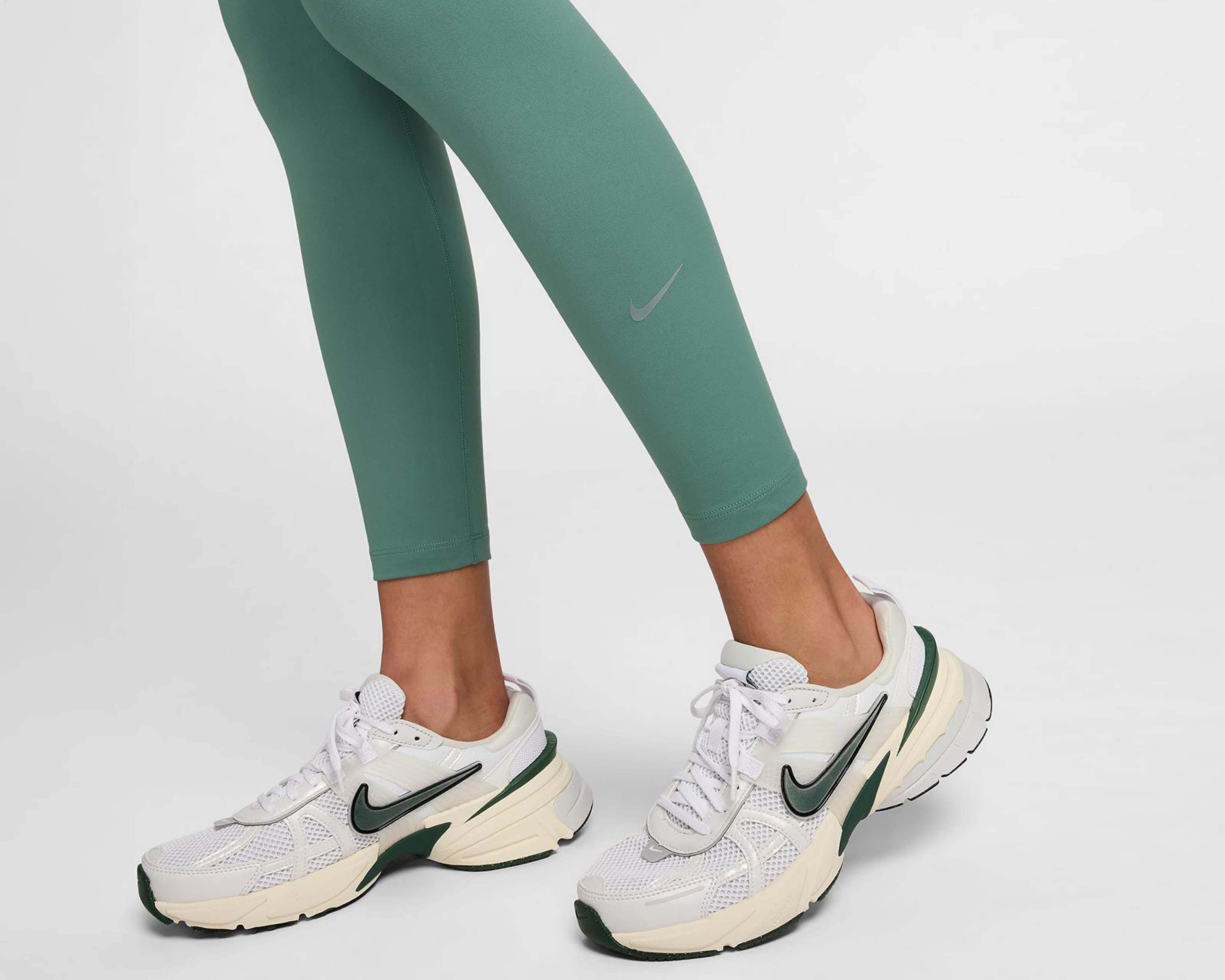 Foto 8 pulgar | Leggings Nike Dri-FIT de Entrenamiento para Mujer