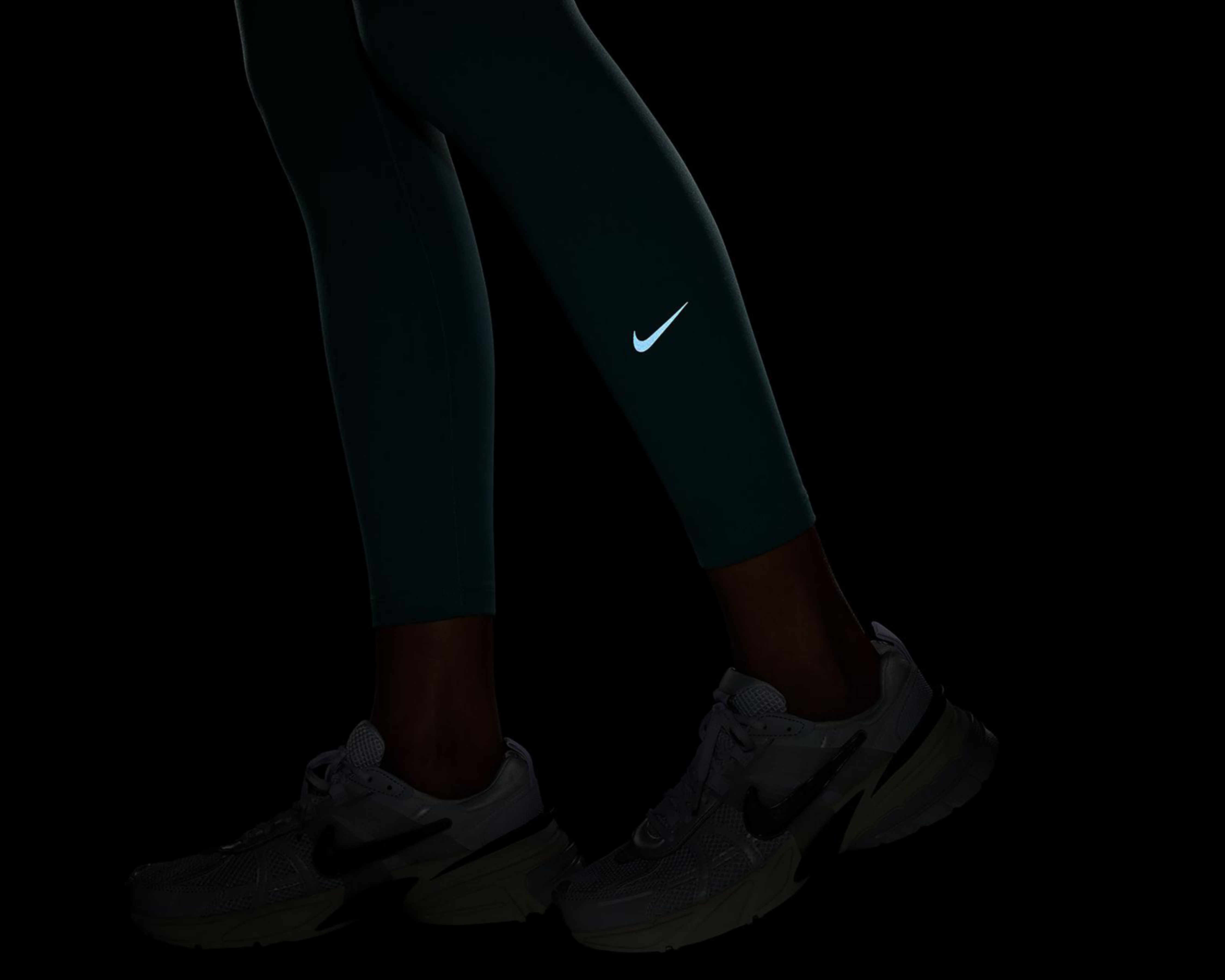 Foto 10 pulgar | Leggings Nike Dri-FIT de Entrenamiento para Mujer