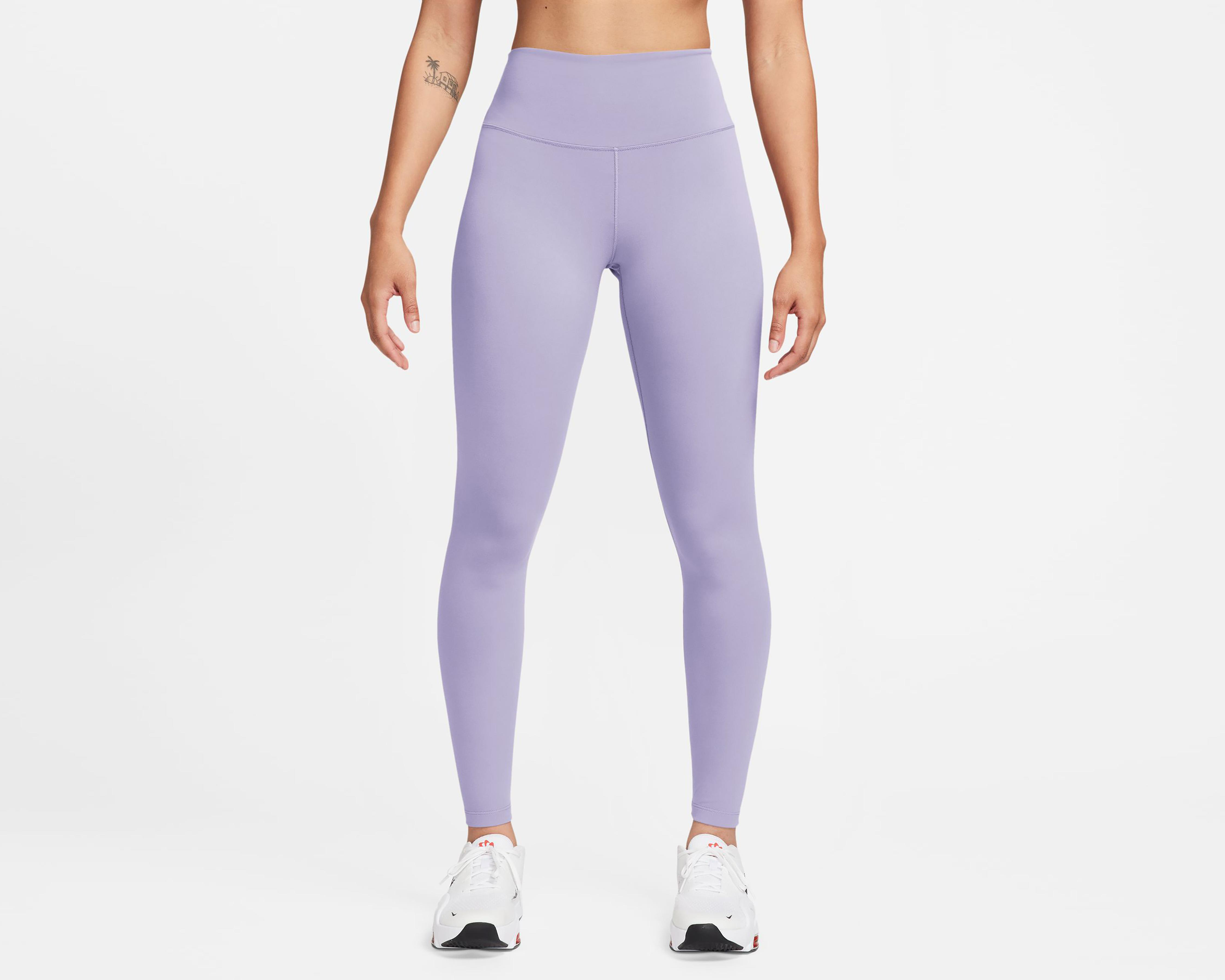 Foto 2 pulgar | Leggings de Entrenamiento Nike Dri-FIT para Mujer
