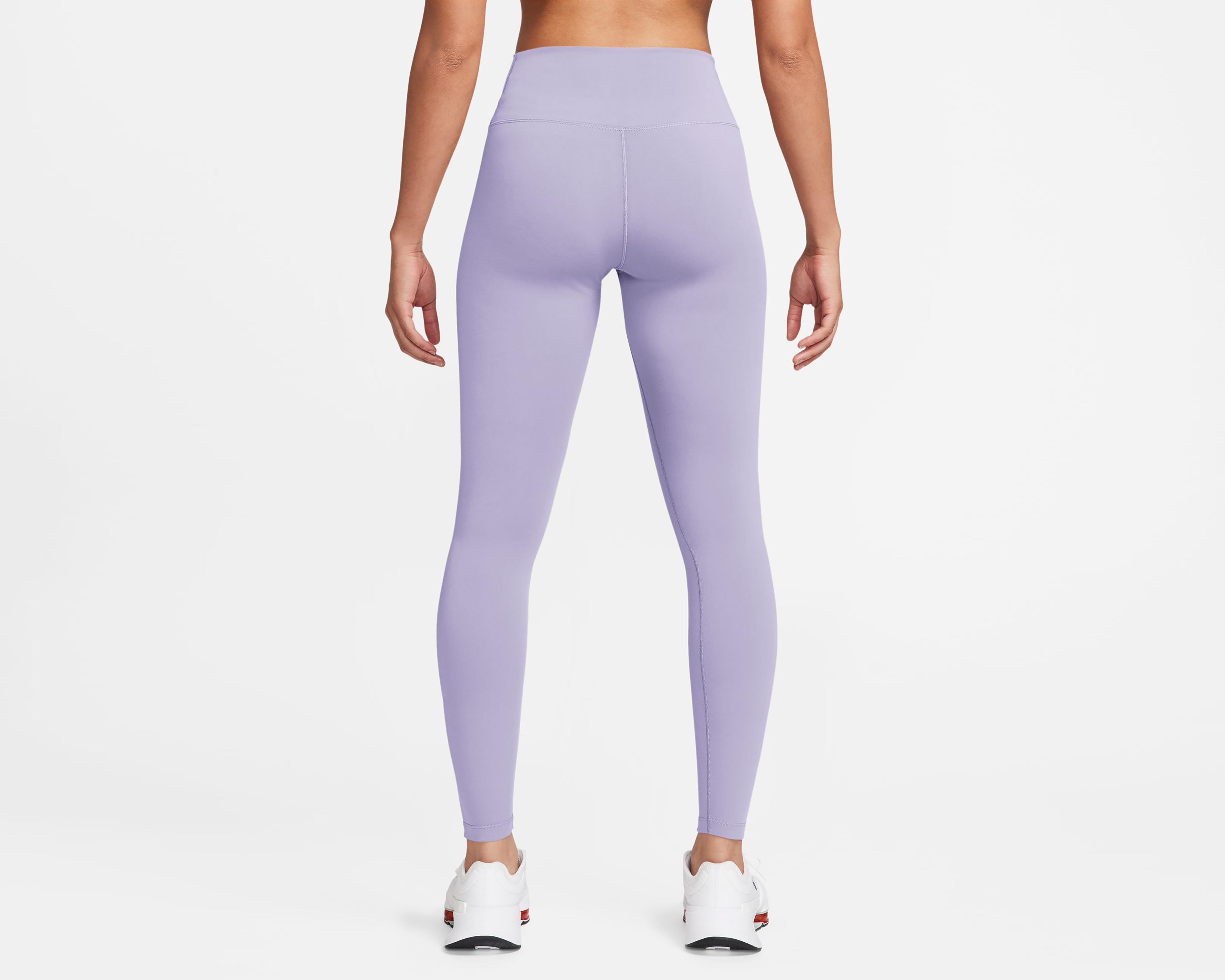 Foto 3 pulgar | Leggings de Entrenamiento Nike Dri-FIT para Mujer