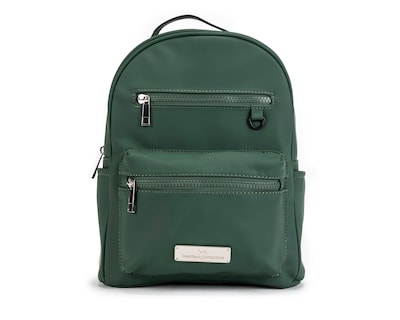 Foto 1 | Mochila York Team Polo Club Verde