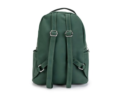Foto 4 | Mochila York Team Polo Club Verde
