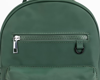 Foto 5 | Mochila York Team Polo Club Verde