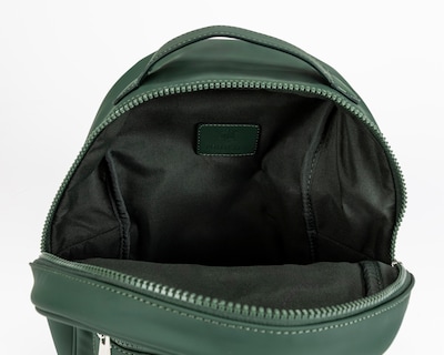 Foto 6 | Mochila York Team Polo Club Verde