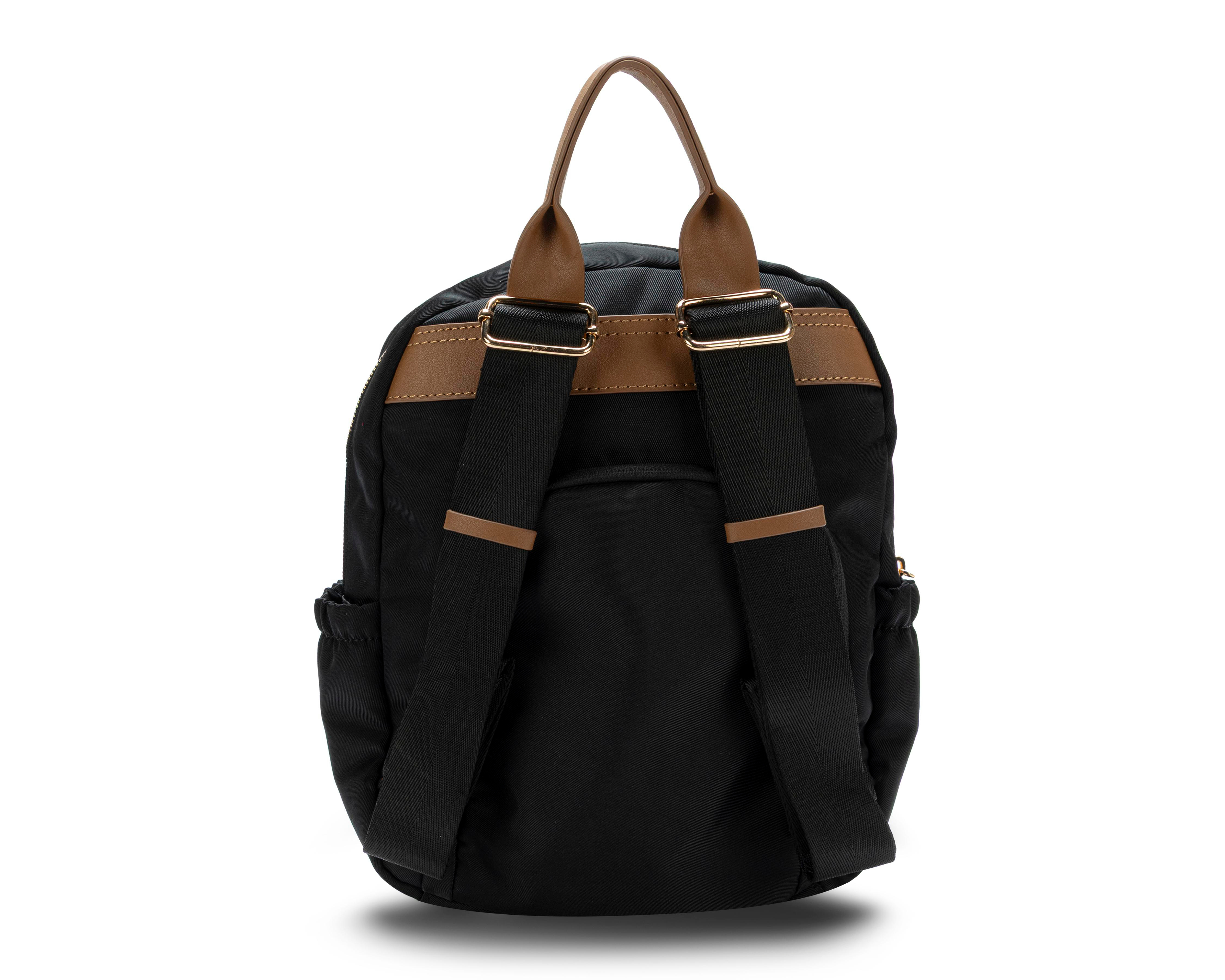 Foto 4 pulgar | Mochila Aéropostale con Monedero