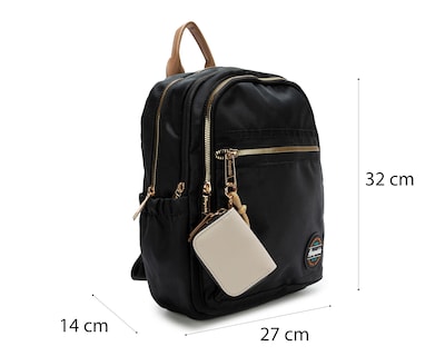 Foto 5 | Mochila Aéropostale con Monedero