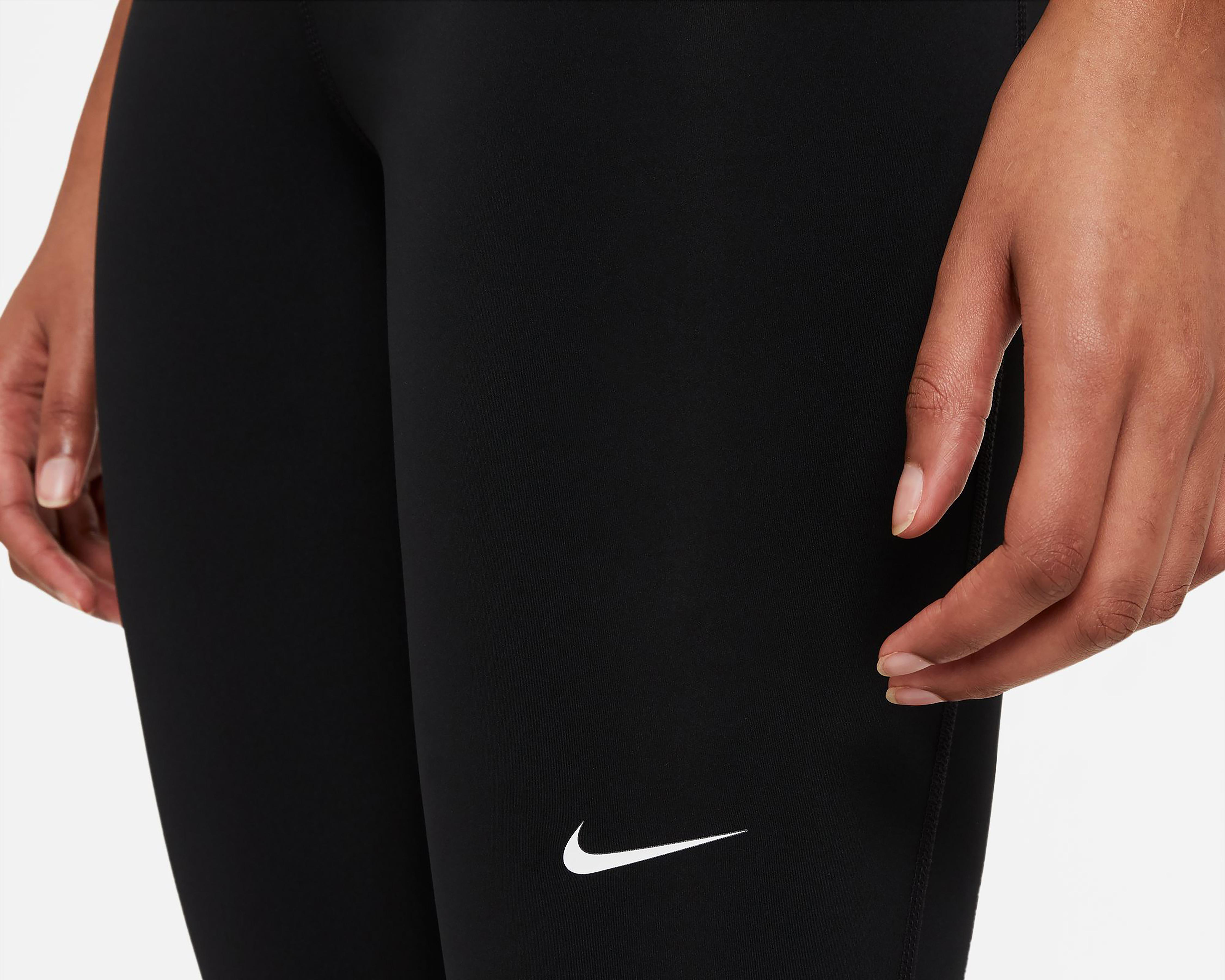 Foto 6 pulgar | Leggings de Entrenamiento Nike Dri-FIT para Mujer