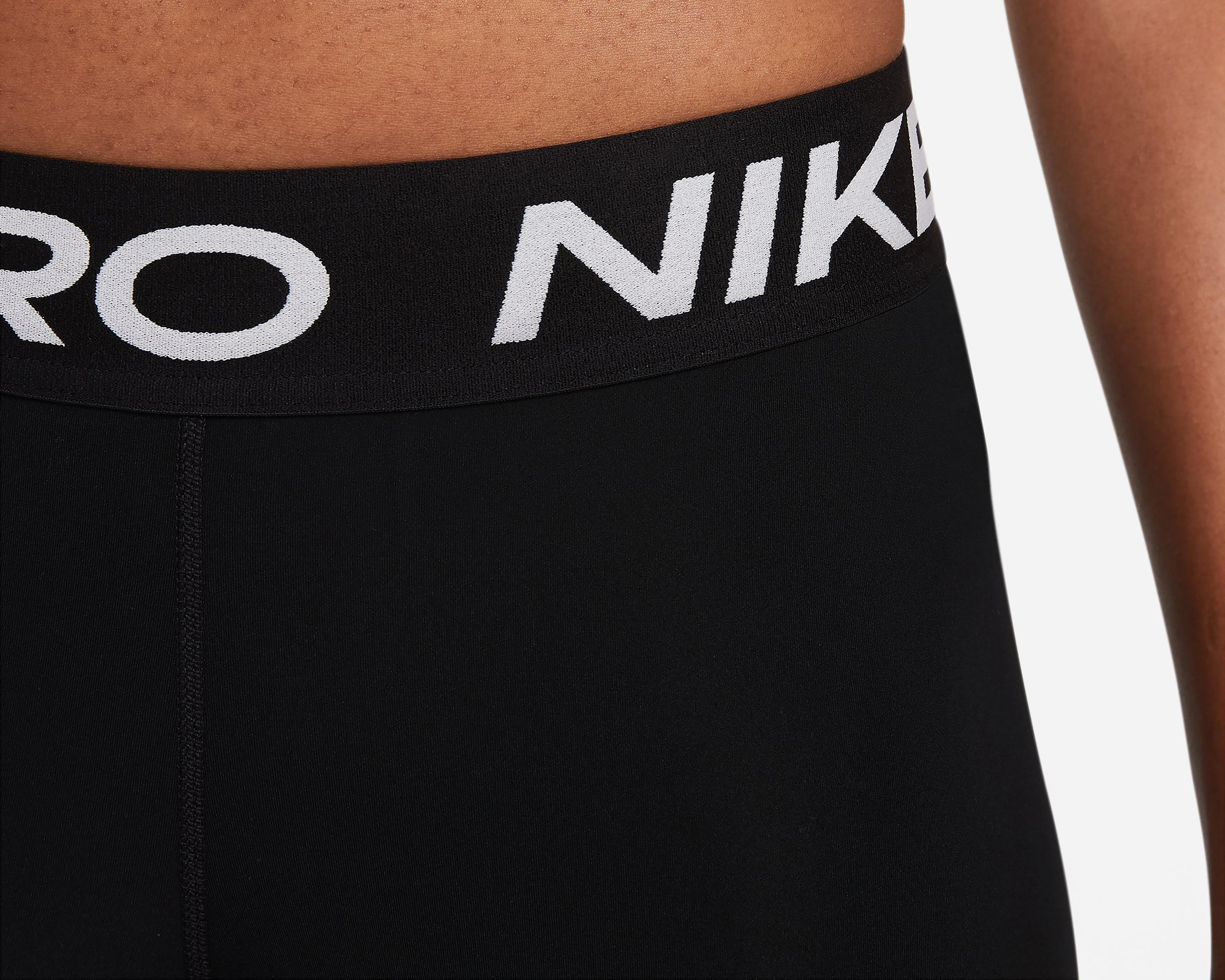 Foto 7 pulgar | Leggings de Entrenamiento Nike Dri-FIT para Mujer