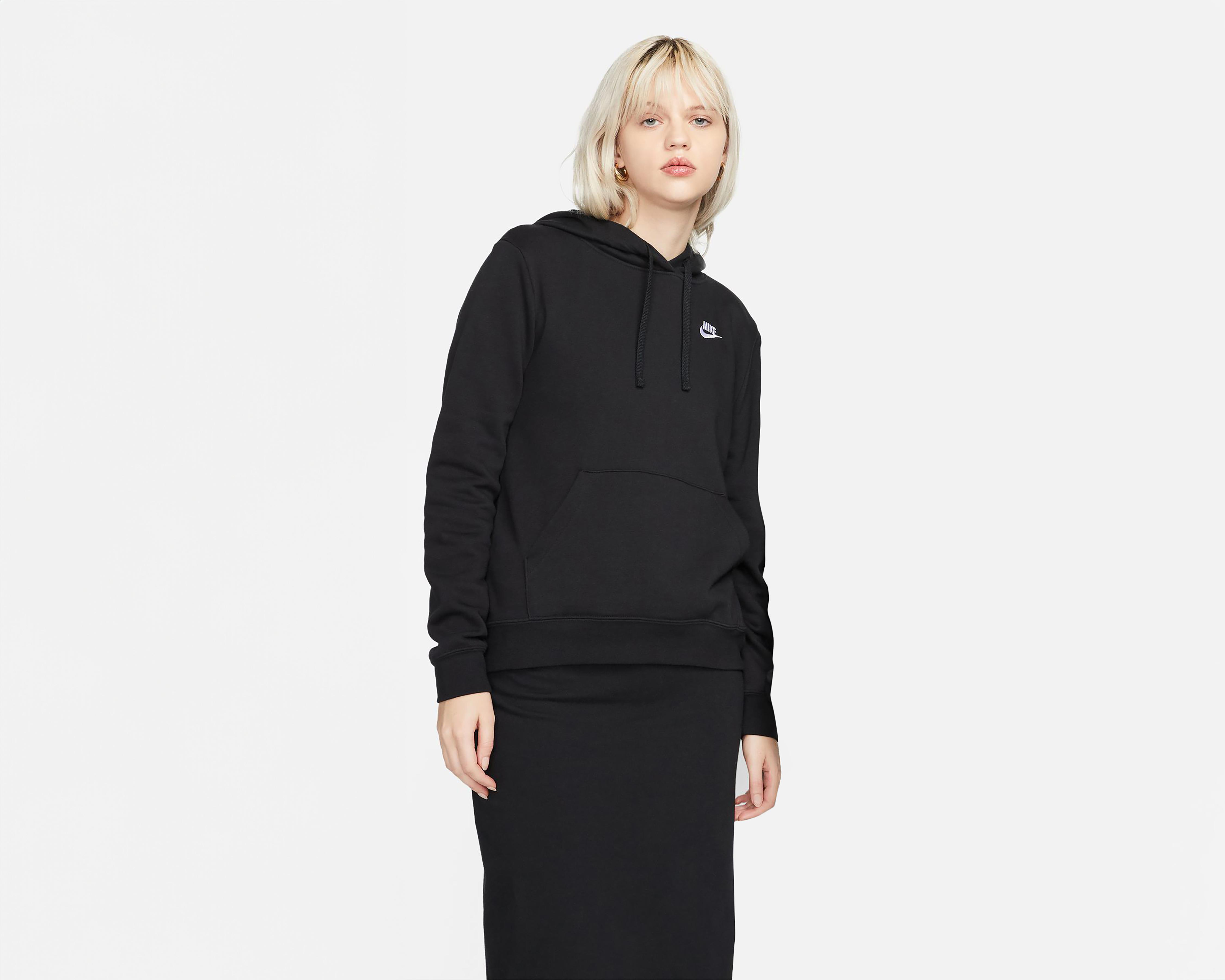 Sudadera de Entrenamiento Nike para Mujer