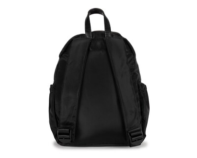Foto 3 | Mochila York Team Polo Club Negra