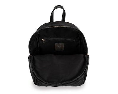 Foto 4 | Mochila York Team Polo Club Negra