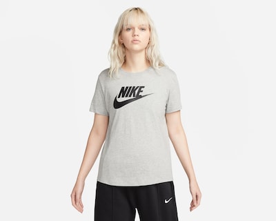 Foto 1 | Playera de Entrenamiento Nike Sportswear Essentials para Mujer