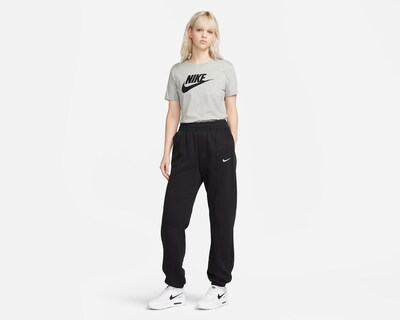 Foto 3 | Playera de Entrenamiento Nike Sportswear Essentials para Mujer