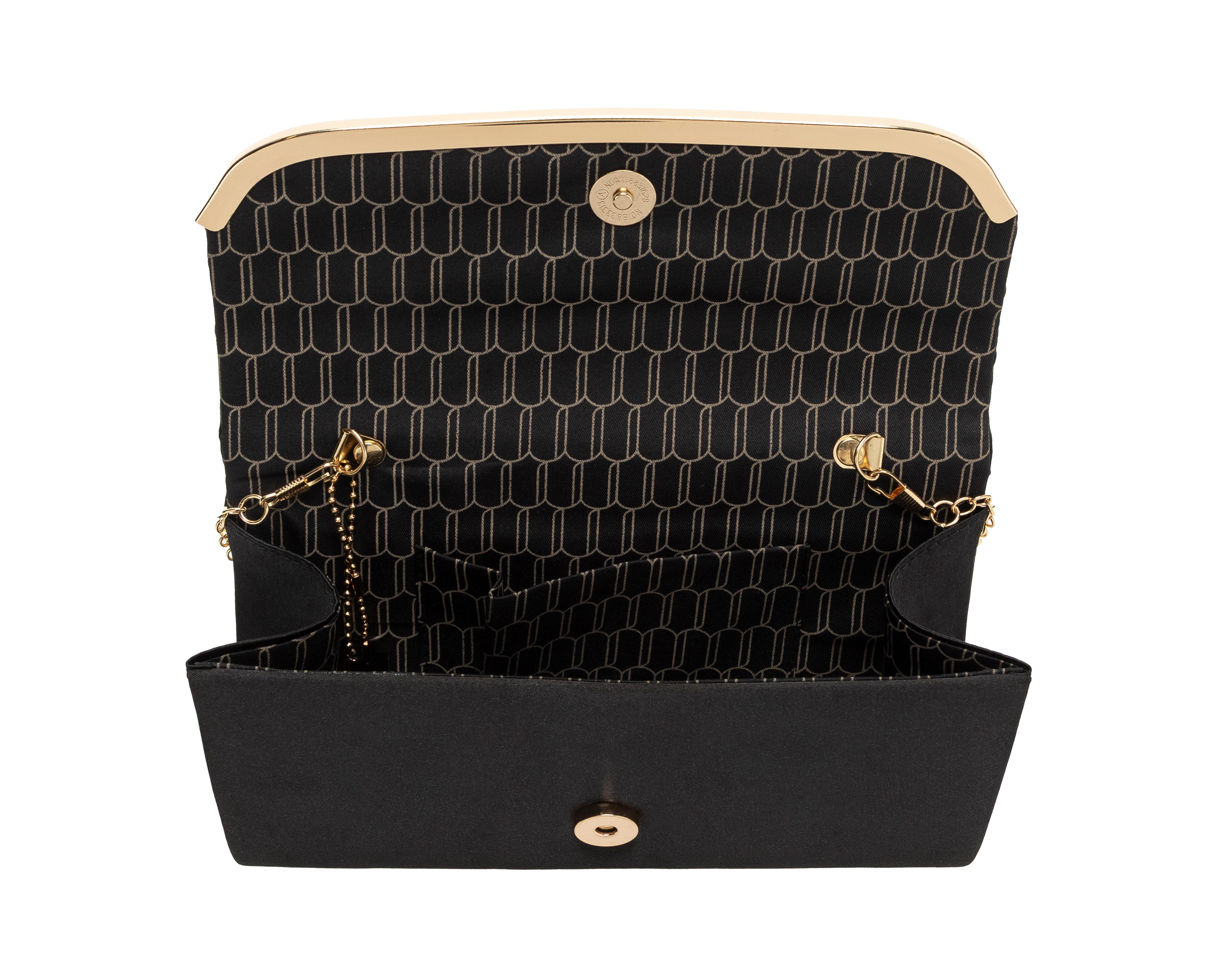 Foto 4 | Bolsa Clutch Jennifer Lopez