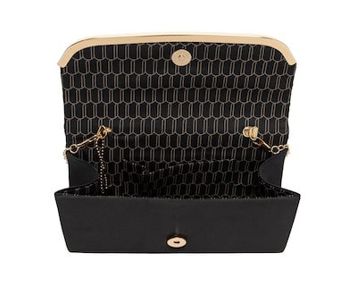 Foto 4 | Bolsa Clutch Jennifer Lopez