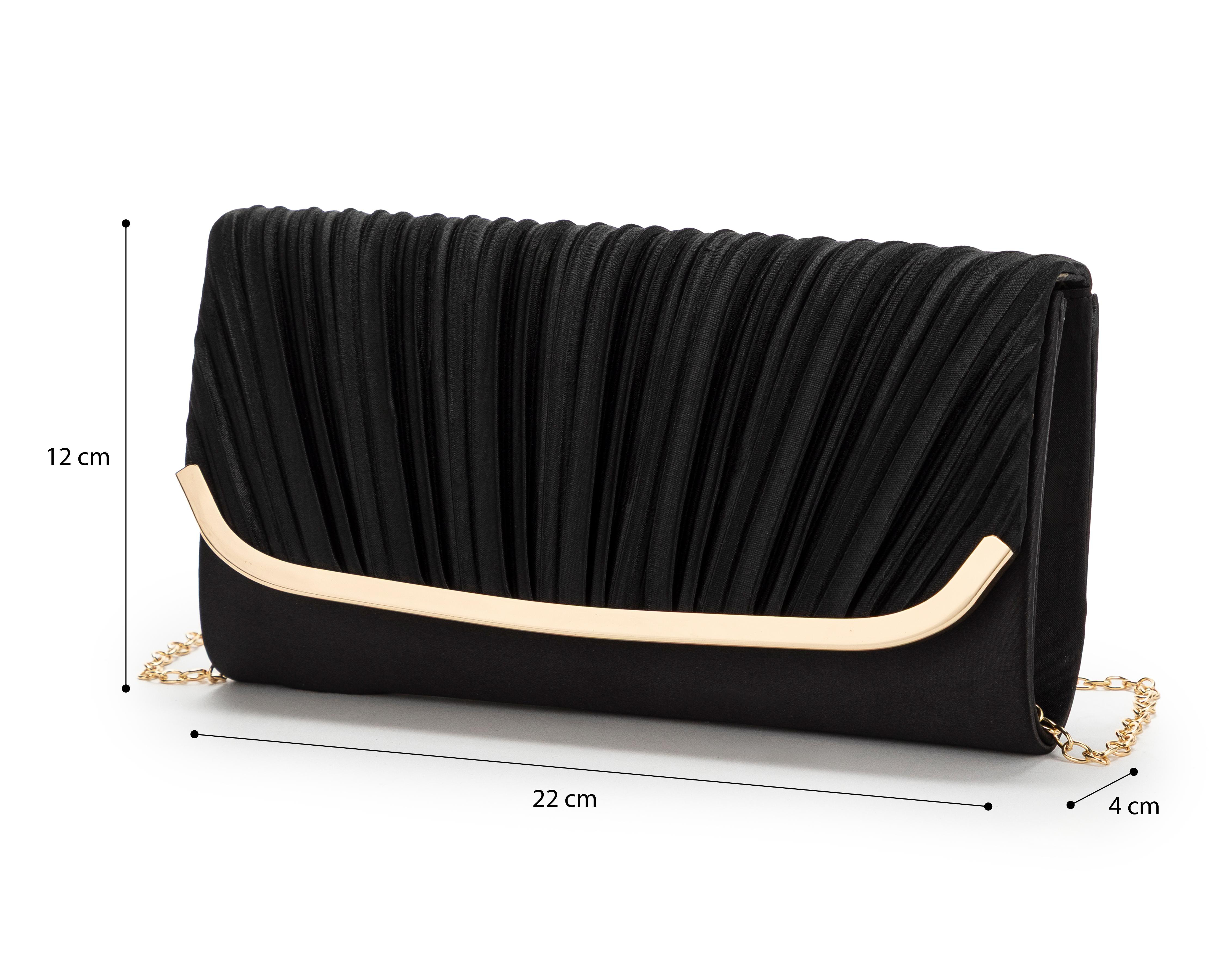 Foto 5 | Bolsa Clutch Jennifer Lopez