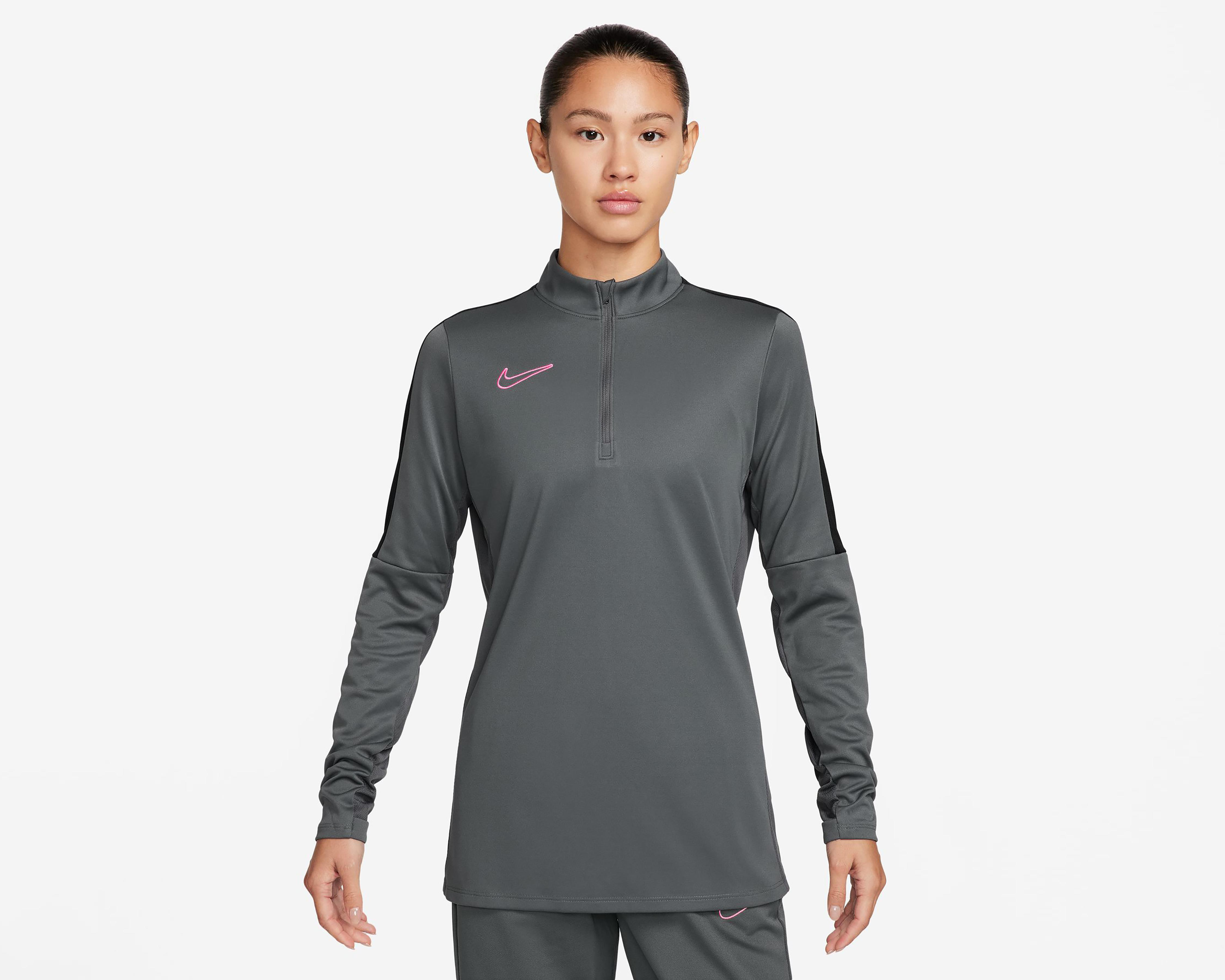 Playera de Entrenamiento Nike Academy Dri-FIT para Mujer