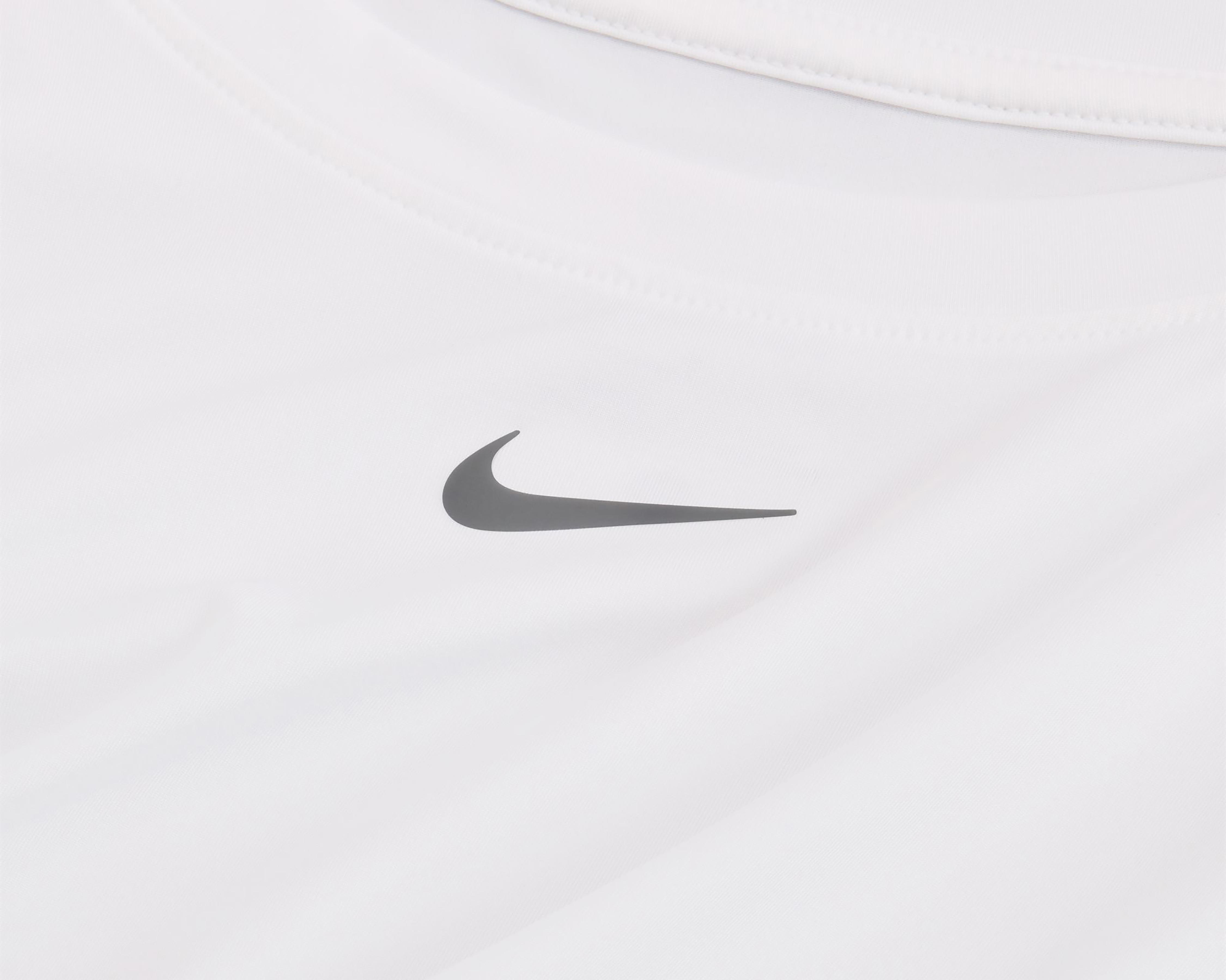 Foto 5 | Playera de Entrenamiento Nike One Classic Dri-FIT para Mujer