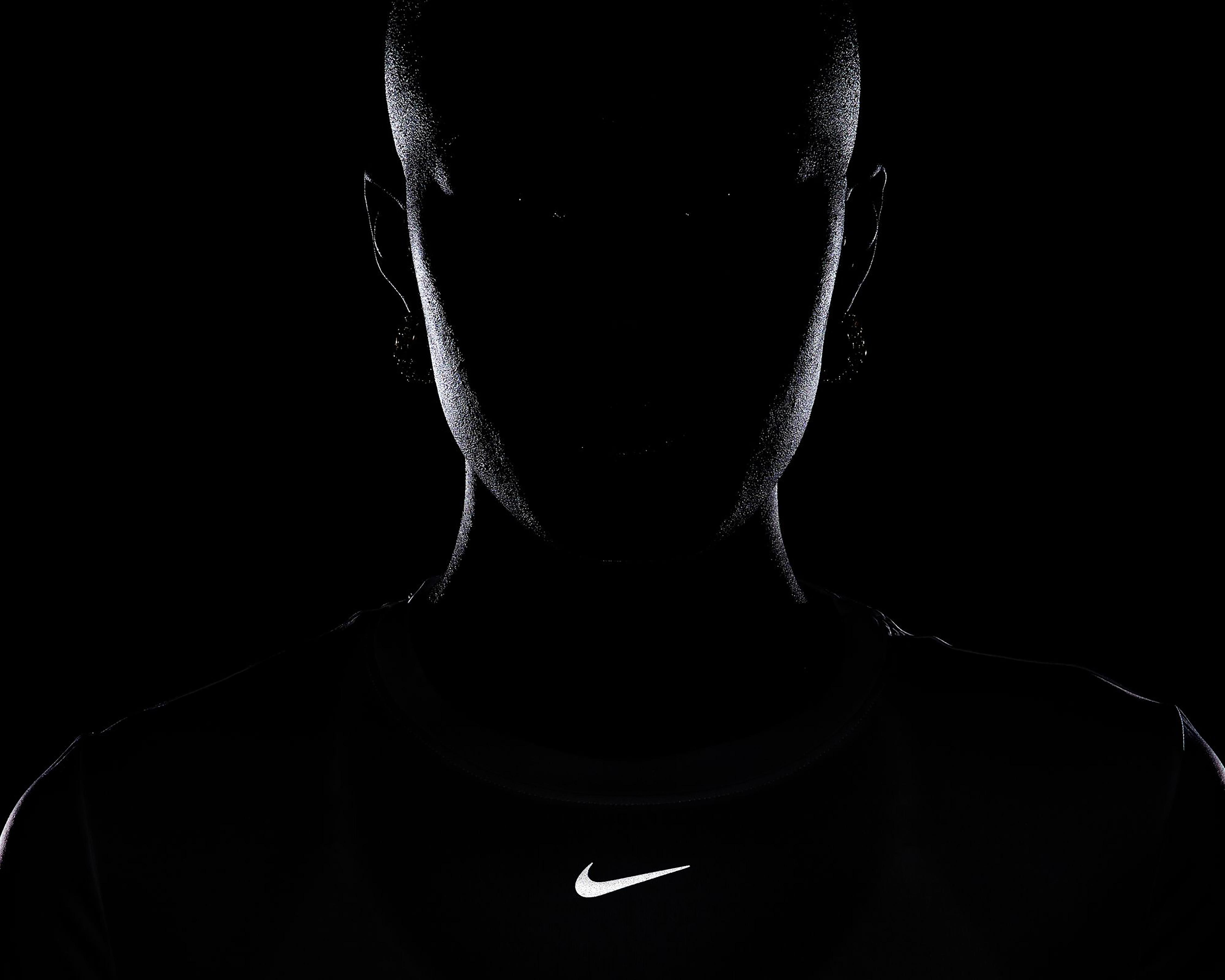 Foto 6 | Playera de Entrenamiento Nike One Classic Dri-FIT para Mujer