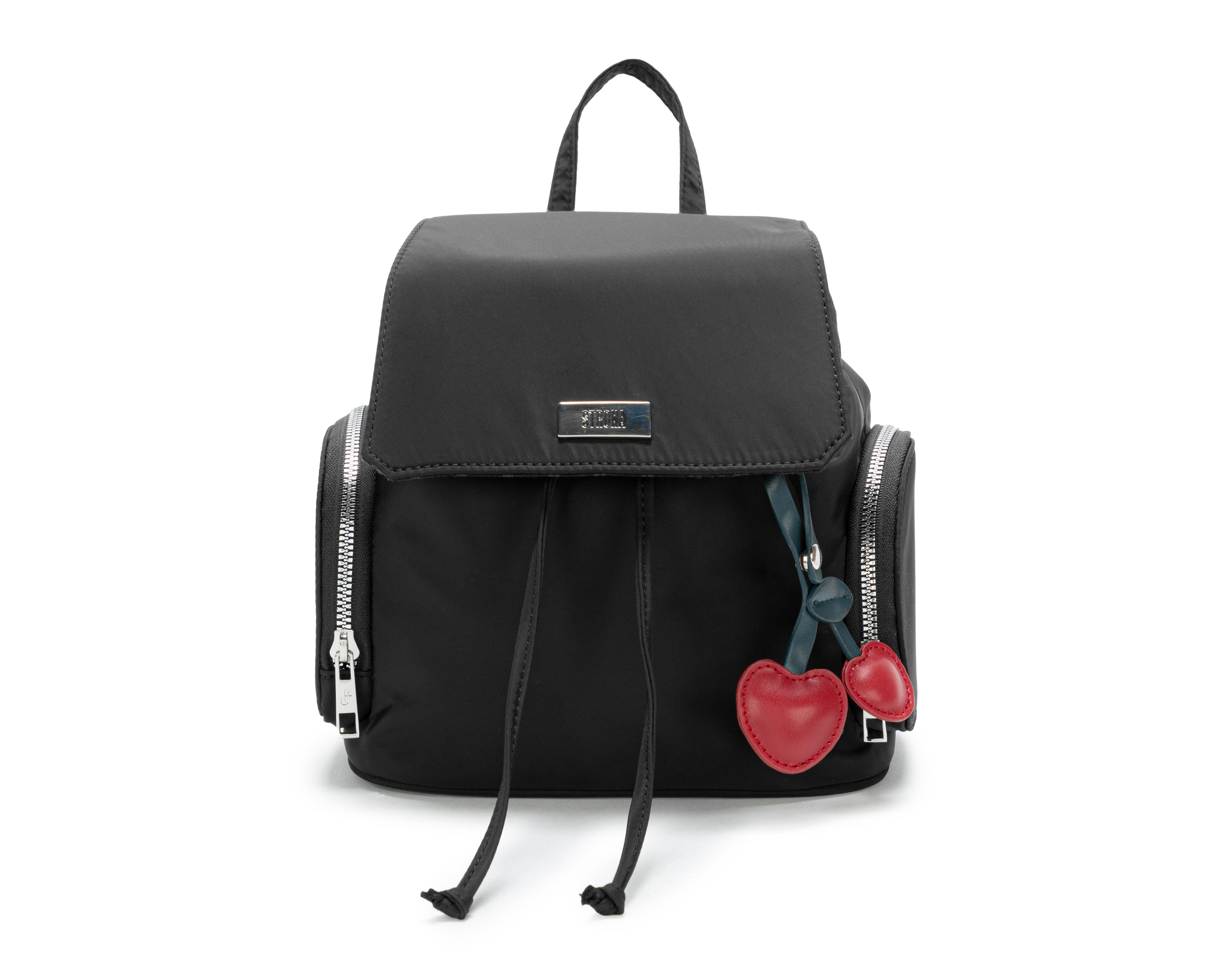 Foto 1 | Mochila Strona Negra