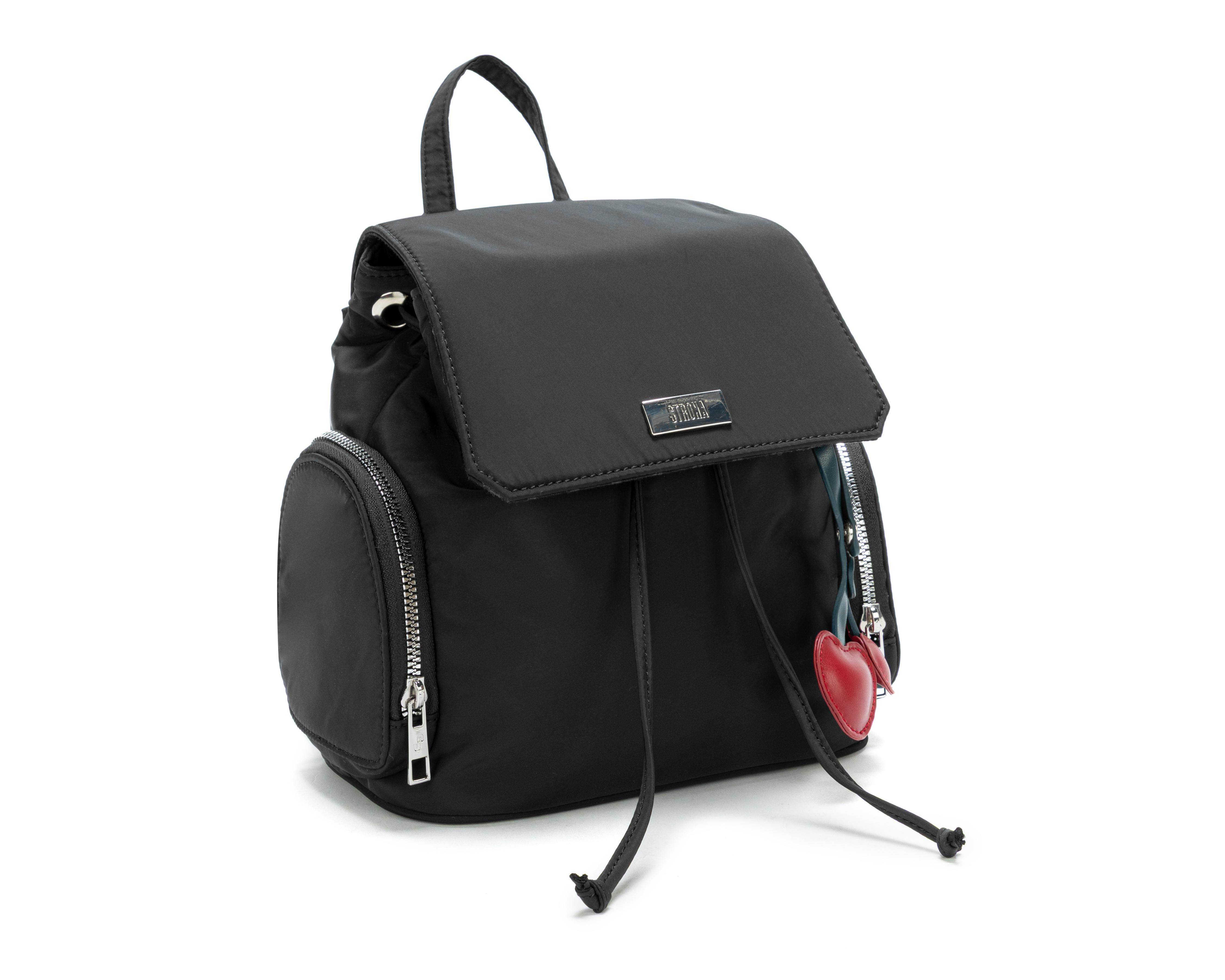 Foto 2 | Mochila Strona Negra