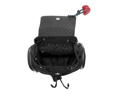 Foto 4 | Mochila Strona Negra