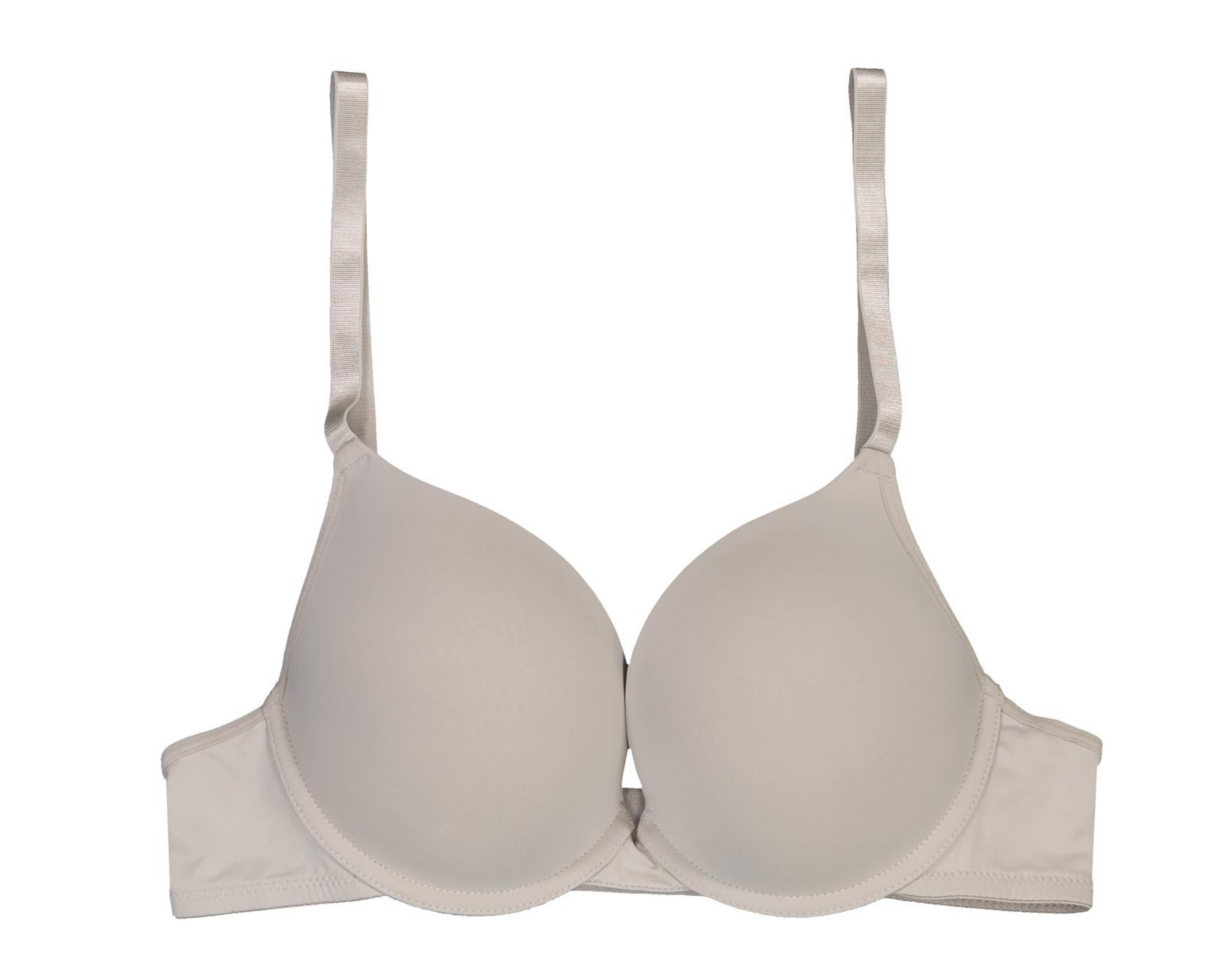 Foto 3 pulgar | Brasier Copa Completa con Varilla Beauty Secret 3 Pack