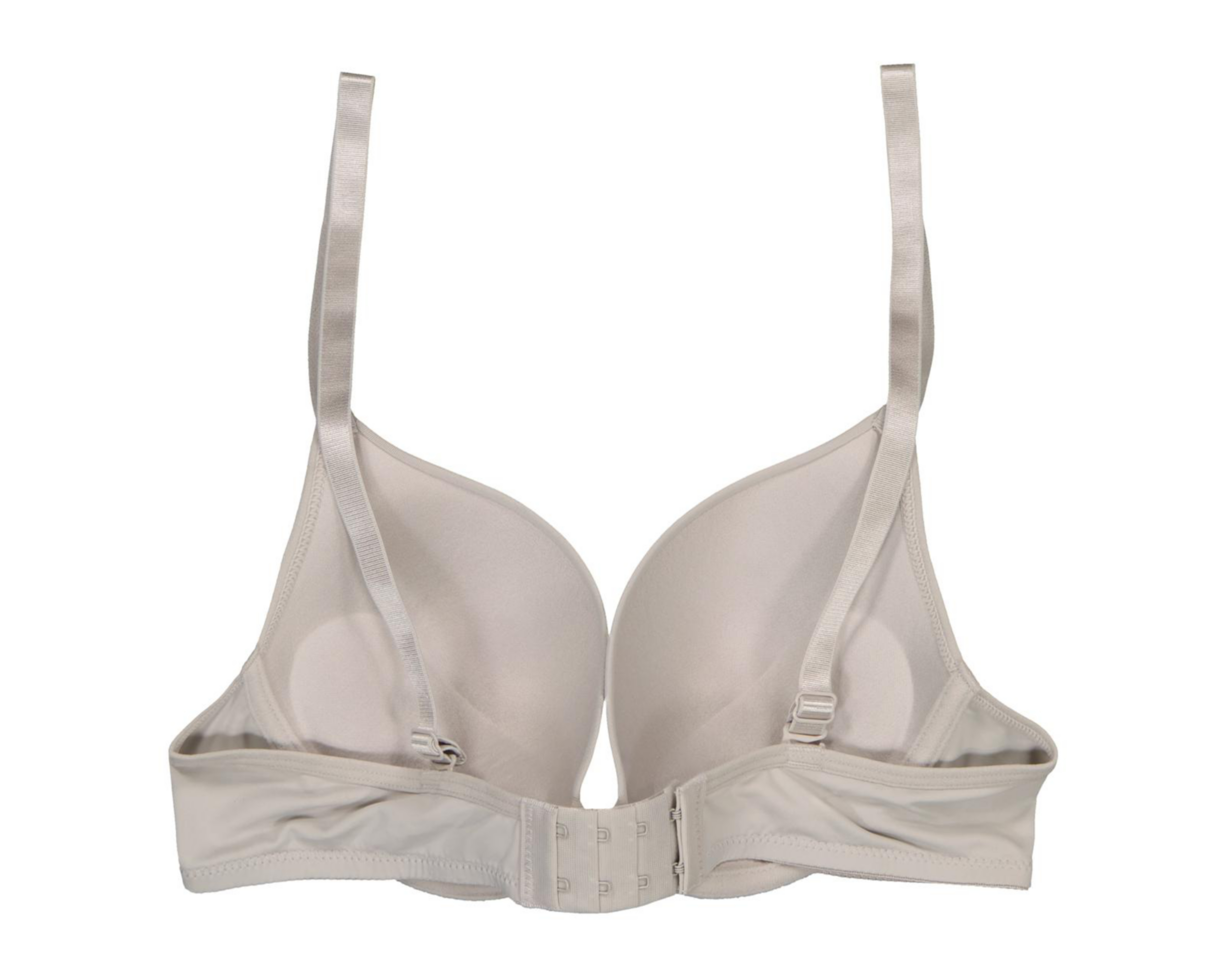Foto 3 | Brasier Copa Completa con Varilla Beauty Secret 3 Pack