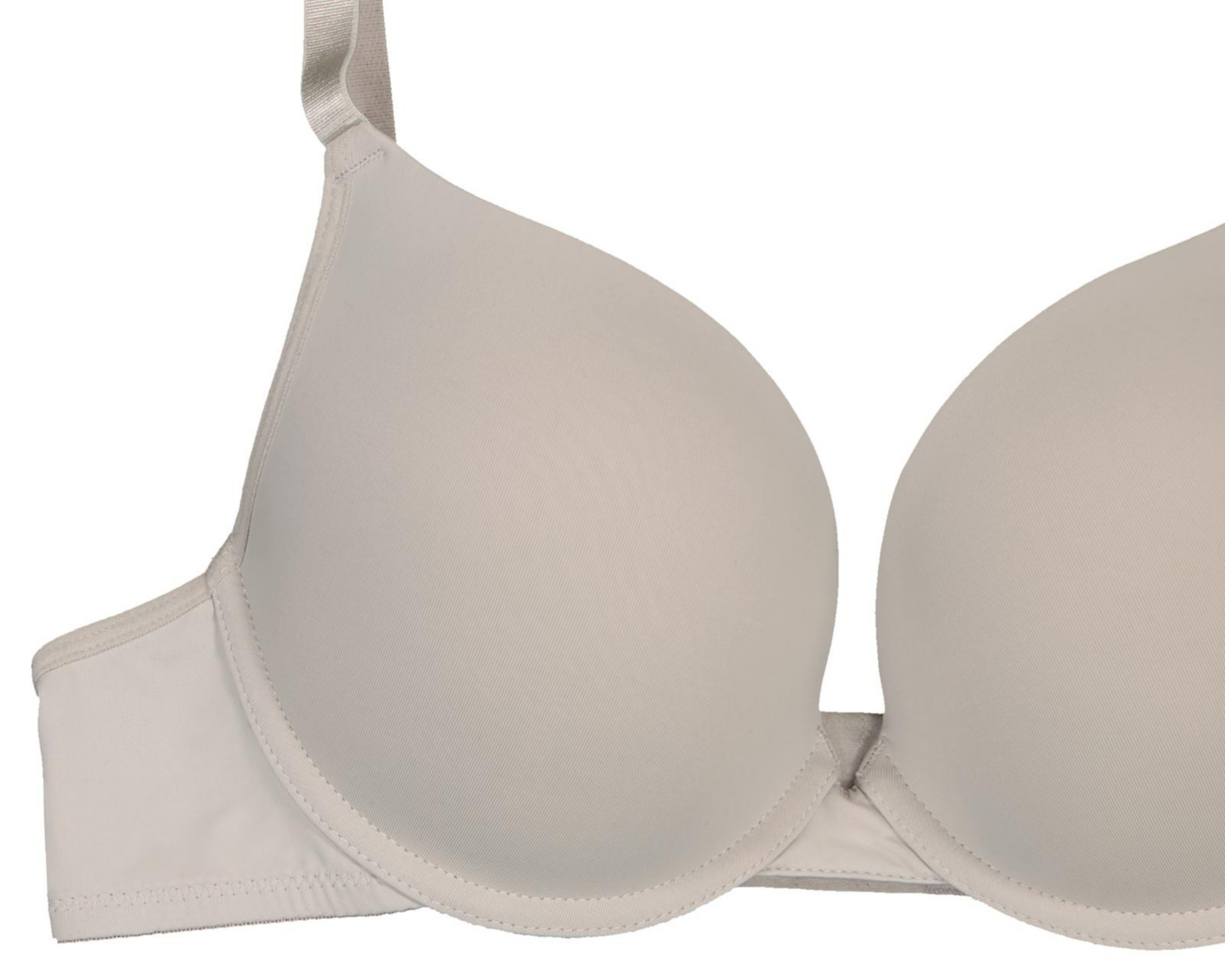Foto 5 pulgar | Brasier Copa Completa con Varilla Beauty Secret 3 Pack