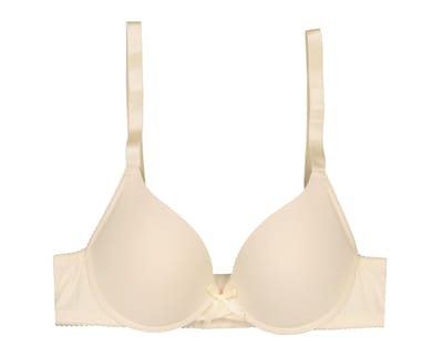 Foto 2 | Brasier Copa Completa Beauty Secret 3 Pack