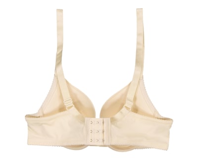 Foto 3 | Brasier Copa Completa Beauty Secret 3 Pack