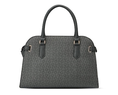 Foto 3 | Bolsa de Mano Guess con Monedero