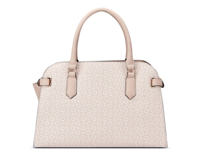 Foto 4 | Bolsa de Mano Guess con Monedero