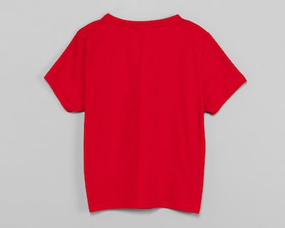 Foto 2 | Playera Disney Mickey Mouse Estampada