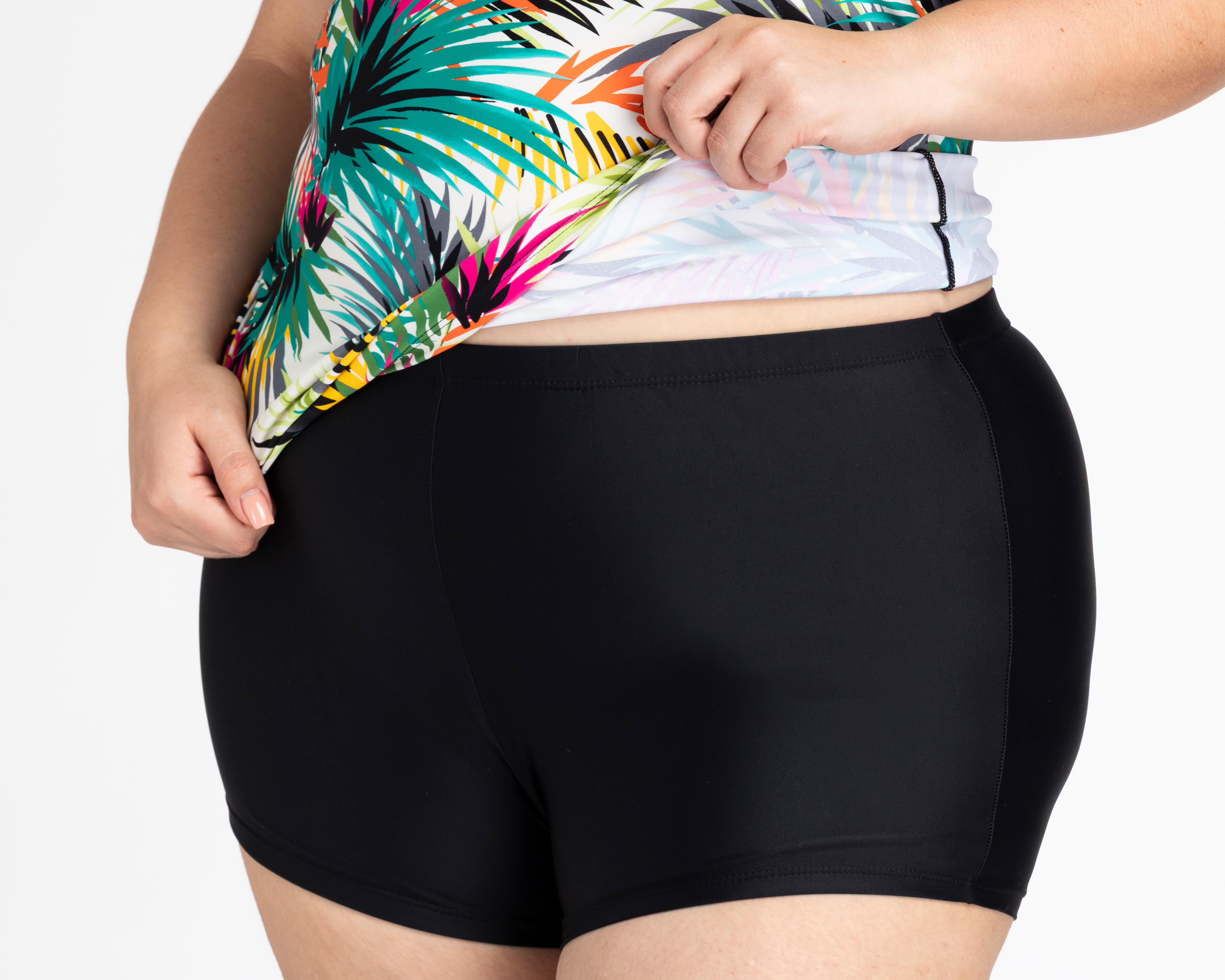 Foto 5 pulgar | Tankini Rio Beach Estampado para Mujer