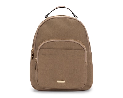 Foto 1 | Mochila Casual York Team Polo Club Café