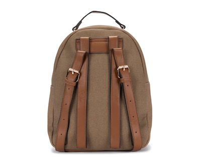 Foto 3 | Mochila Casual York Team Polo Club Café