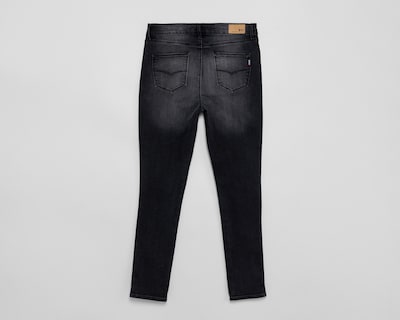 Foto 2 | Jeans Skinny Oggi Lucy Vintage para Mujer