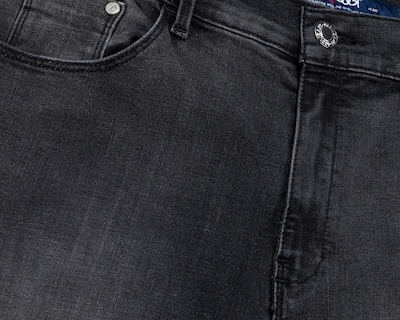 Foto 3 | Jeans Skinny Oggi Lucy Vintage para Mujer