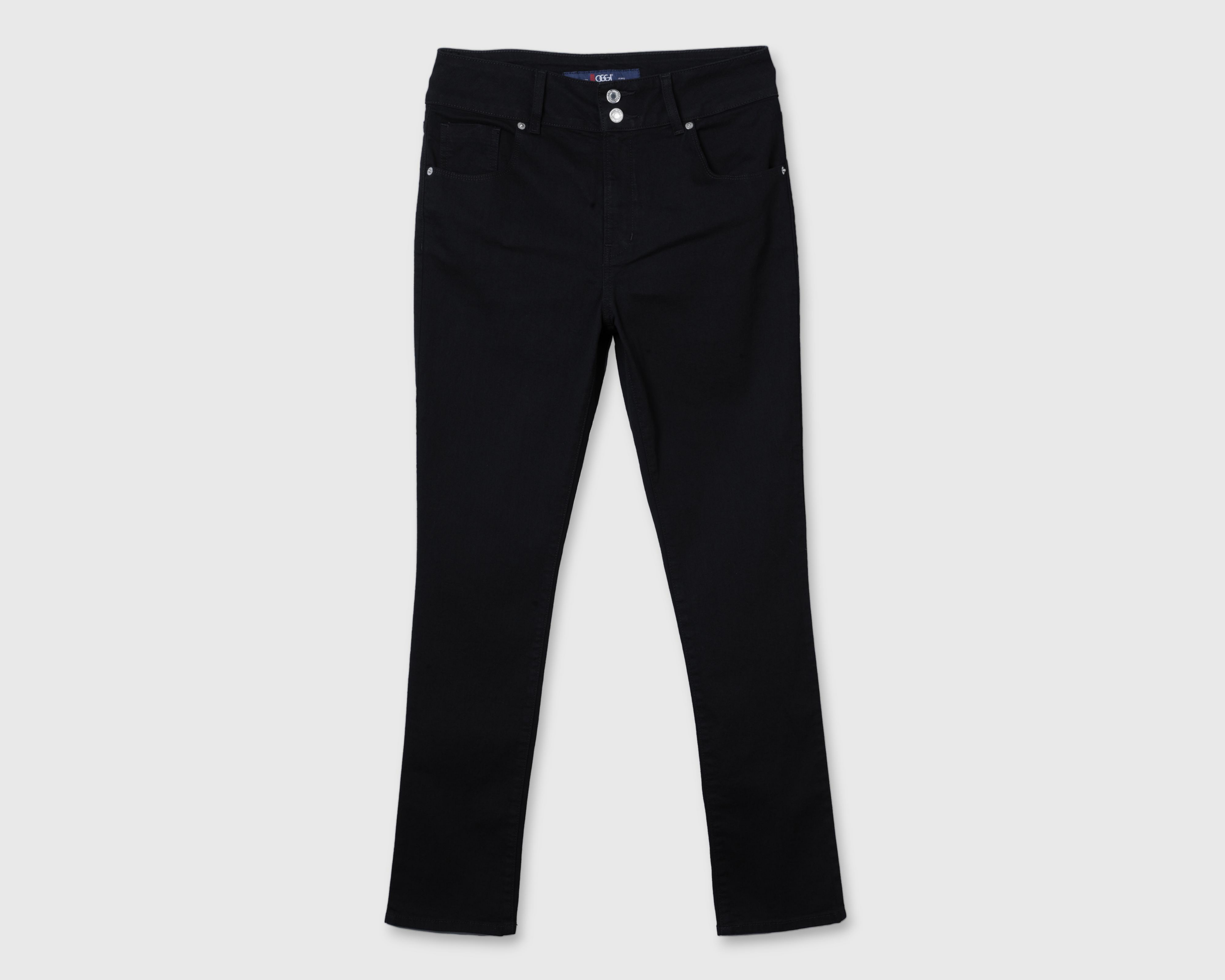 Foto 2 pulgar | Jeans Skinny Oggi Katia para Mujer