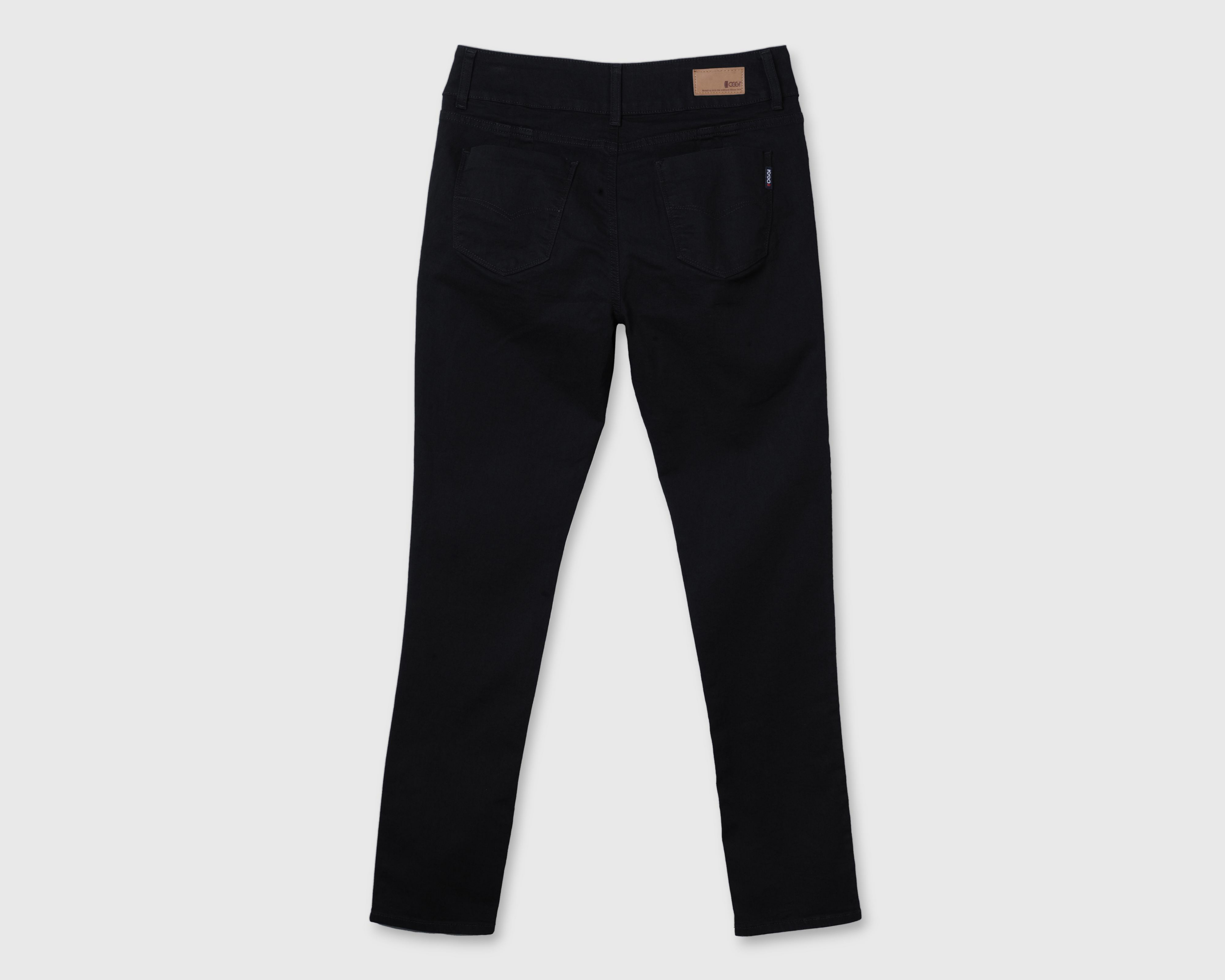 Foto 2 | Jeans Skinny Oggi Katia para Mujer