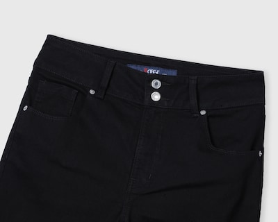 Foto 3 | Jeans Skinny Oggi Katia para Mujer
