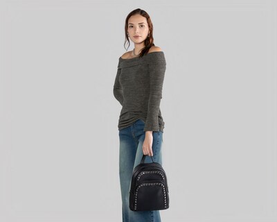 Foto 7 | Mochila Strona Negra