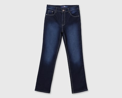 Foto 1 | Jeans Recto Oggi para Mujer